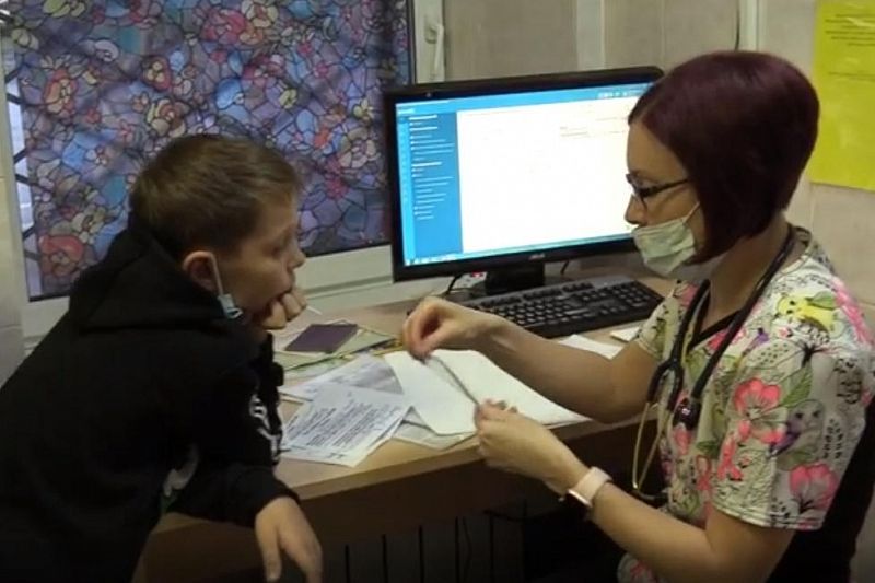 Кубанские дети смогут лечиться в Москве 