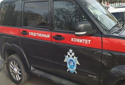 В СК рассказали подробности гибели девушки во время схода лавины в Красной Поляне