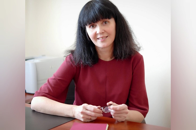 Марина Бодоньи: «Поправки к Конституции заставят переосмыслить наше отношение к русскому языку»