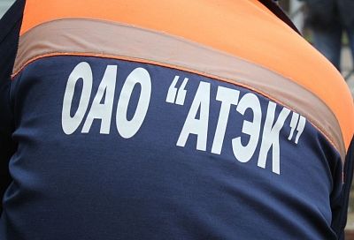 Завершаются работы по ликвидации аварии на теплотрассе в Краснодаре