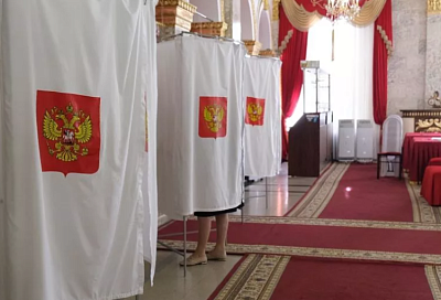 Эксперты дали оценку прошедшим в Краснодарском крае выборам 