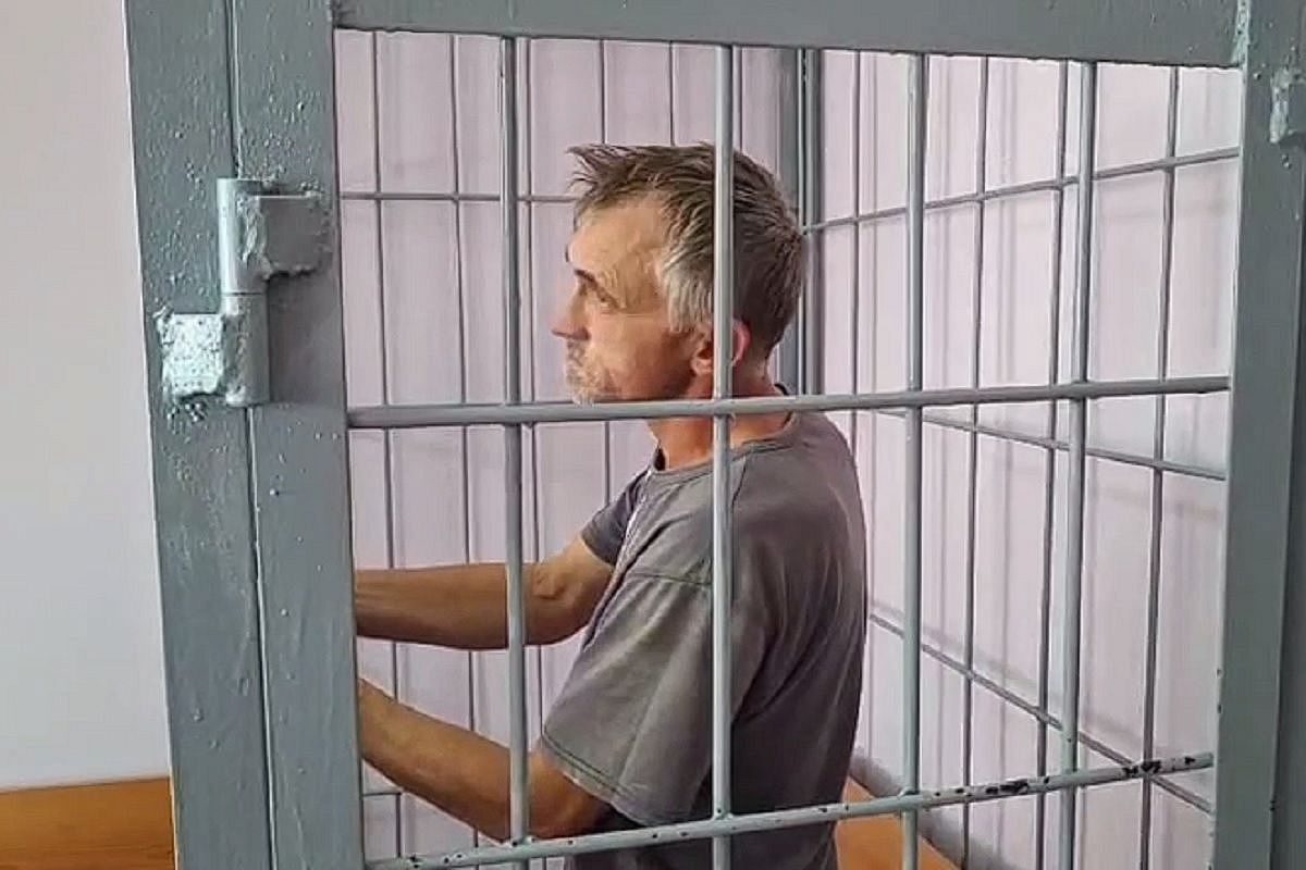 Суд арестовал обвиняемого в убийстве 3-летней дочери в Краснодарском крае