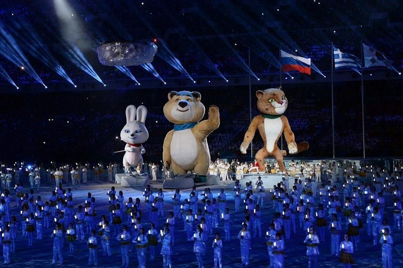 Китай изучает опыт Сочи при подготовке к Олимпиаде 