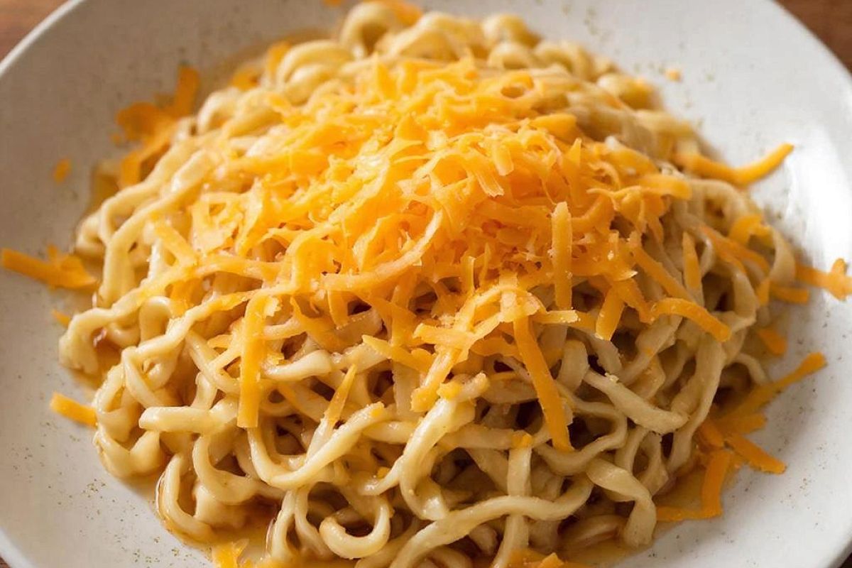 Когда нет сил, а надо что-то приготовить, беру 2 стакана лапши и 2 яйца и быстрый и вкусный ужин для всей семьи через 15 минут на столе