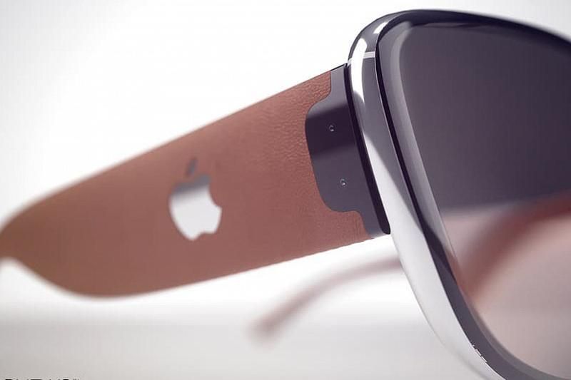 Apple представит «умные» очки в первом квартале 2020 года, сообщает аналитик