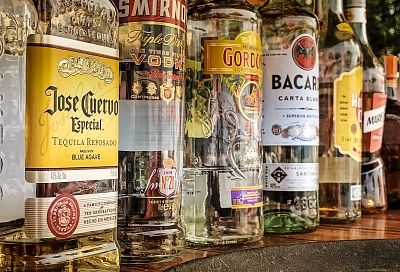  Минпромторг планирует внести алкоголь в список для параллельного импорта