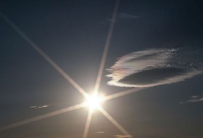 Астроном рассказал россиянам о последствиях мощной вспышки на Солнце