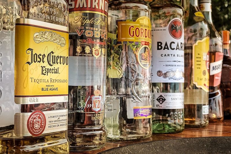  Минпромторг планирует внести алкоголь в список для параллельного импорта