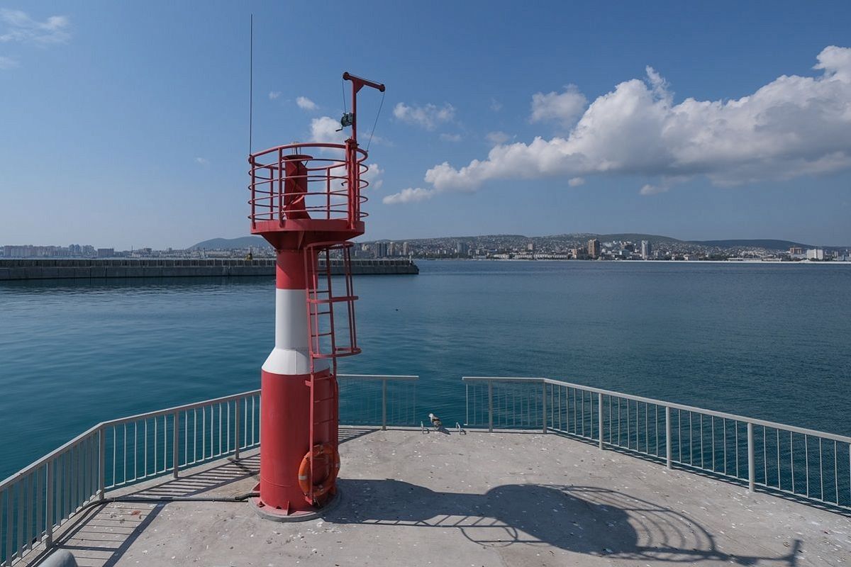 Учения по отражению атак БПЛА и БЭК пройдут в Новороссийске днем и вечером 8 декабря