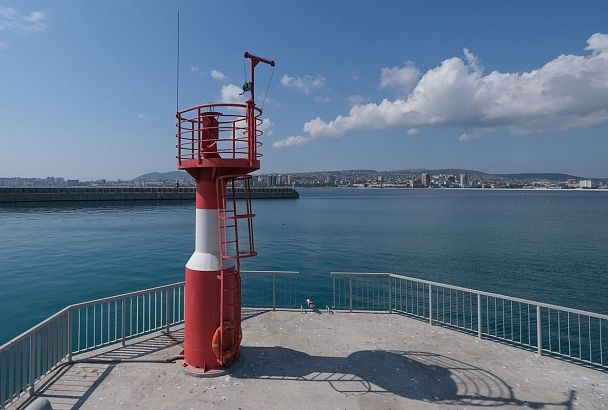 Учения по отражению атак БПЛА и БЭК пройдут в Новороссийске днем и вечером 8 декабря