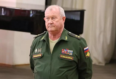 «Это террор, и мы должны ответить на него соответственно»: генерал Пуликовский – о ЧП на Крымском мосту