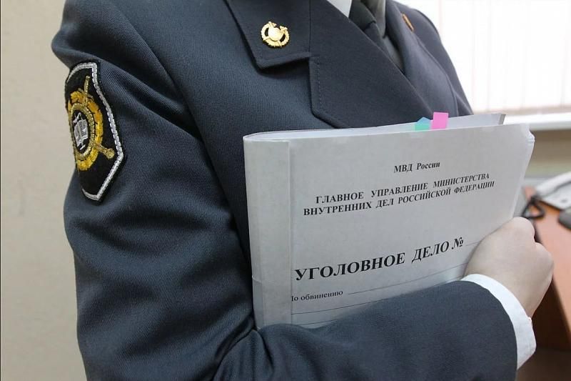 В Краснодарском крае безработный и сотрудница МФЦ попались на мошенничестве на 5 млн рублей