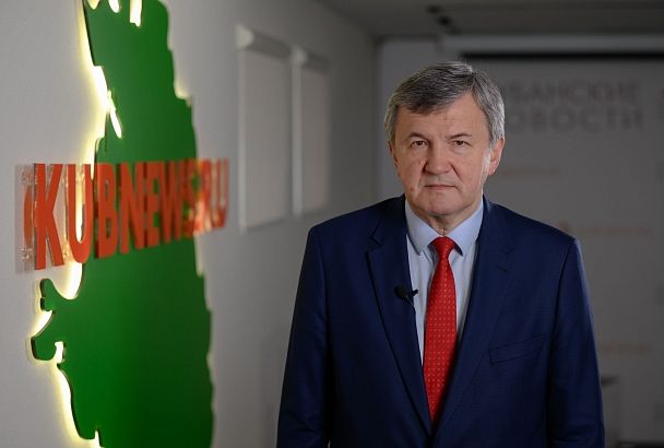 Михаил Астапов: «Нынешнее поколение студентов – очень интересные люди»