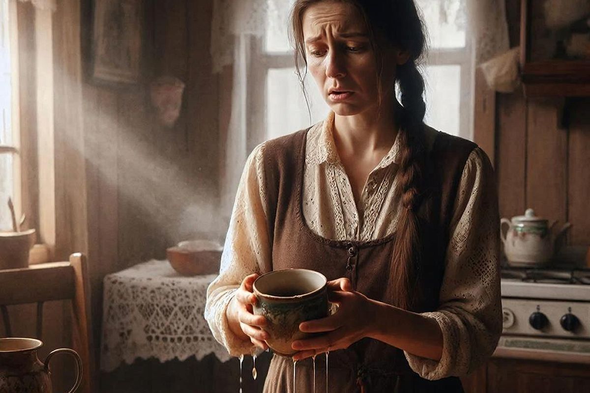 Как не испортить новогоднее настроение: 5 ненужных вещей, которые забирают радость и удачу в Новом году