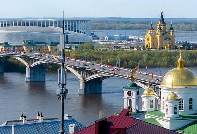 В России запустили первую отечественную базовую станцию в городе-миллионнике