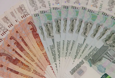В России средний размер кредита вырос за год на 18%