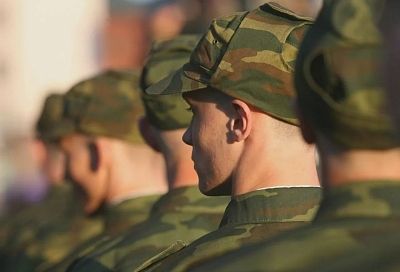 Российским солдатам-срочникам дадут возможность начать карьеру в ФСБ