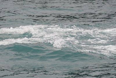 Безэкипажный катер ВСУ ликвидирован за сутки в акватории Черного моря