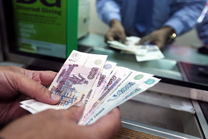 Российские банки начали повышать ставки по вкладам и ипотеке