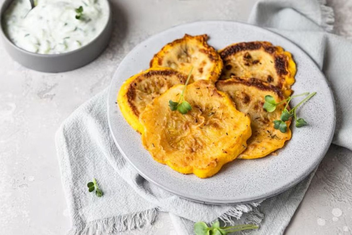  Сырные лепешки от Константина Ивлева, которые тают во рту и готовятся за 30 минут 