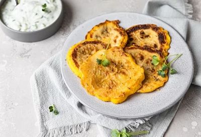  Сырные лепешки от Константина Ивлева, которые тают во рту и готовятся за 30 минут 