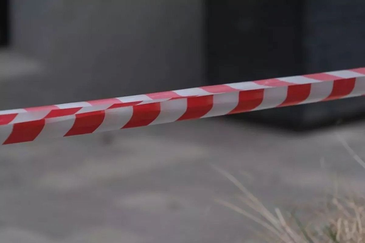 В Славянске-на-Кубани обломки БПЛА упали на территории НПЗ