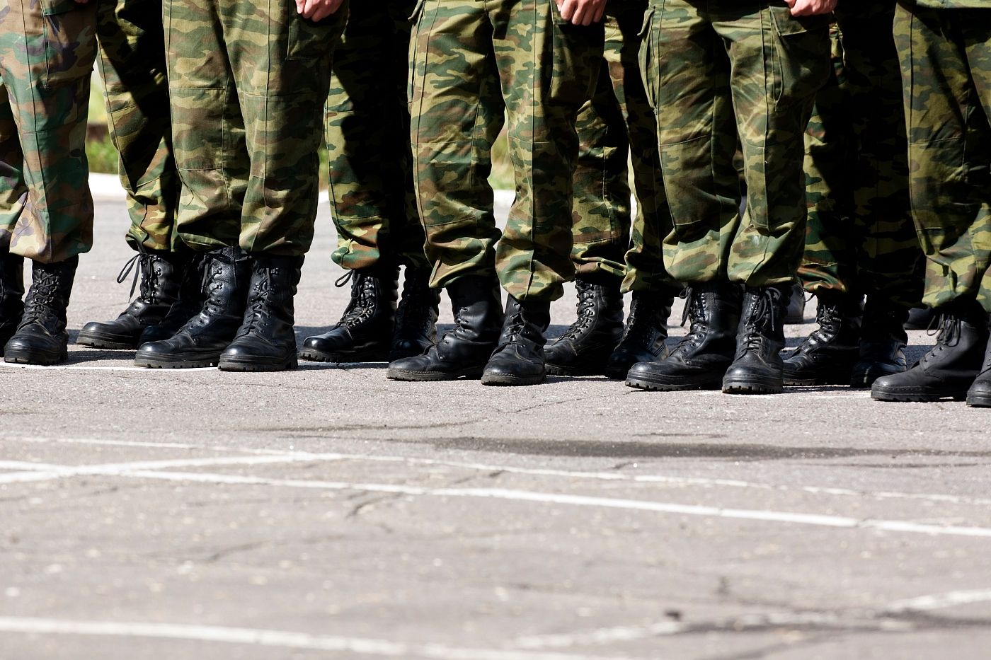 Их будут брать в армию с декабря 2024 года: Минобороны хочет изменить требования к здоровью призывников
