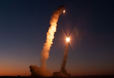 В Темрюке пострадала портовая инфраструктура в результате атаки БПЛА