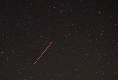 Гигантский астероид пролетит в феврале мимо Земли