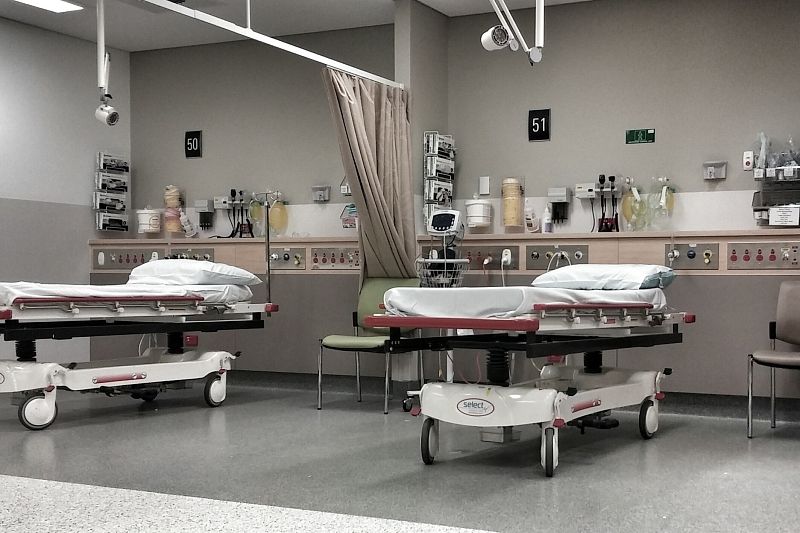 Заразившийся гриппом курсант филиала Краснодарского университета МВД России умер в больнице