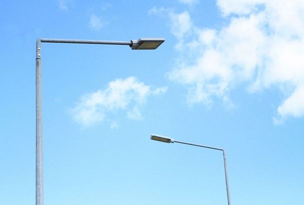 В Краснодаре обновят сети освещения на четырех улицах 