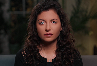 Маргарита Симоньян стала почетным гражданином Приморско-Ахтарского округа