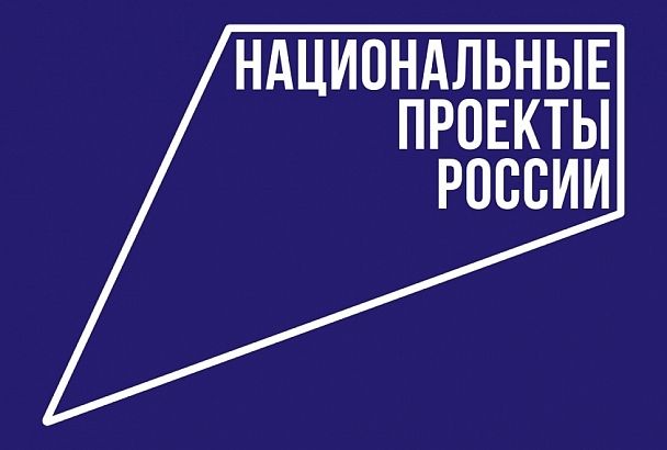 Более 5 млрд рублей направят в 2022 году на реализацию нацпроектов в Краснодаре