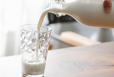Дефицита не будет: приостановка маркировки молочной продукции поможет производителям