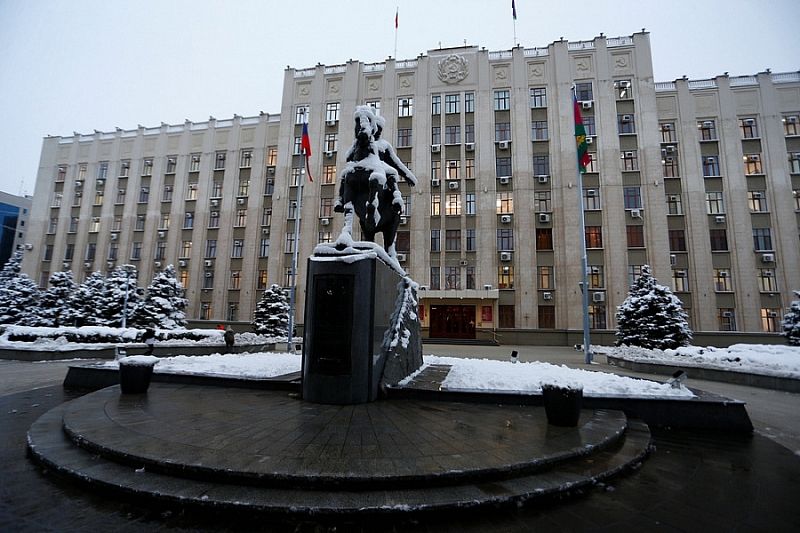 Лучший в стране: эксперты высоко оценили опыт Краснодарского края по улучшению инвестиционного климата  