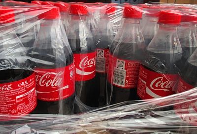 «Всегда Coca-Cola». Стало известно, почему Кока-кола не продает свои заводы в России