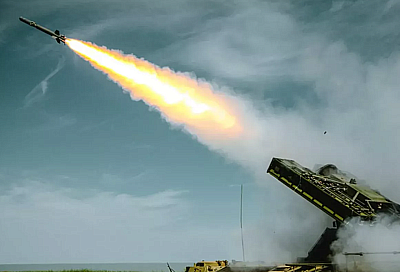 ВС РФ нанесли удары по цехам производства, местам хранения и подготовки к запуску беспилотников ВСУ