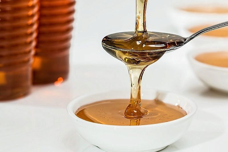 Эксперты «Росконтроля» назвали «Медовую Кубань» опасным производителем меда