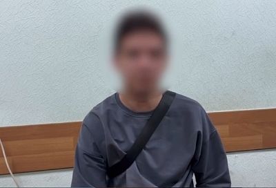 Полиция поймала поджигателя дорогих иномарок на парковке в Краснодаре