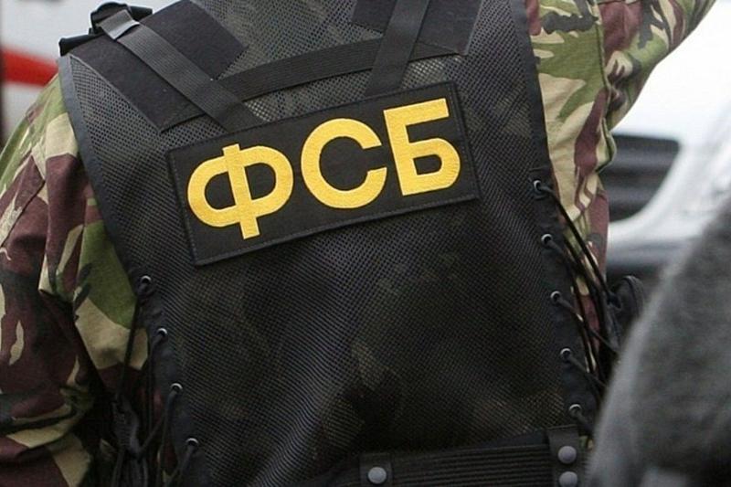 Силовики изъяли у жителя Краснодара оружие и боеприпасы
