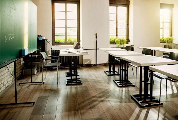 Биометрия в школах — только с согласия родителей: раскрыты детали пилотного проекта