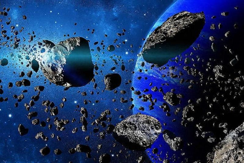 NASA и ESA объединятся для защиты Земли от астероидов