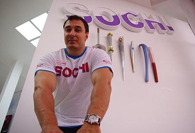 Кубанского бобслеиста Воеводу дисквалифицировали на 2 года за допинговые нарушения на ОИ-2014