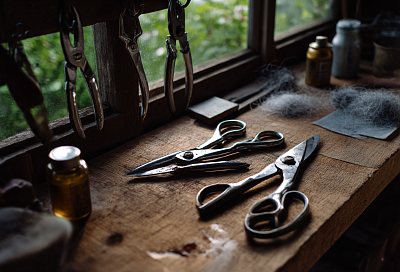 Основные инструменты садовода: что нужно и как за ними ухаживать