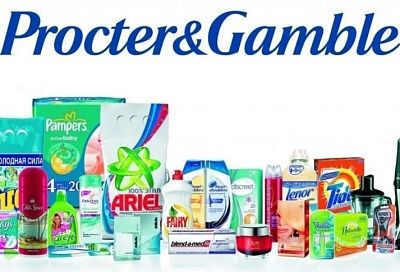 Procter and Gamble надумала уходить из России