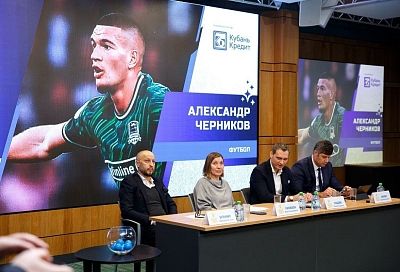 Футболист «Краснодара», самбист, дзюдоист и многоборец: названы полуфиналисты премии «Спортсмен Кубани 2024»