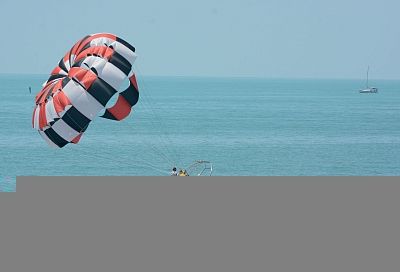 Когда прогреется вода на курортах Краснодарского края