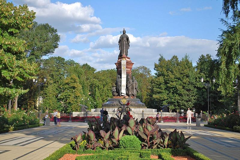 Памятники архитектуры краснодарского края фото и описание