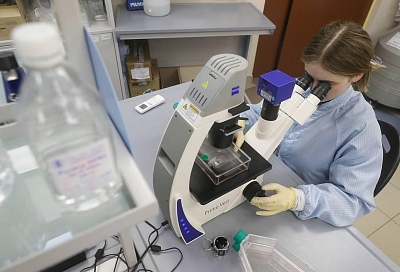 Российские ученые полностью расшифровали геном коронавируса