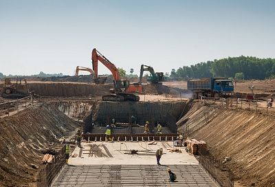 До конца года на Кубани построят новые модернизированные школы 